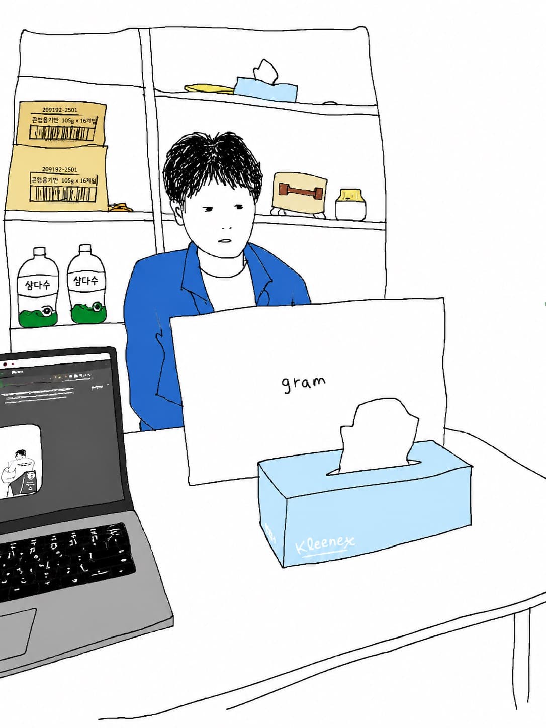 Seokwon Park CSO